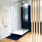 Apartamento Maison Yuki - Rose Velours - Netflix & Parking *