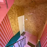Maison Yuki - Rose Velours - Netflix & Parking * Mont-Dore