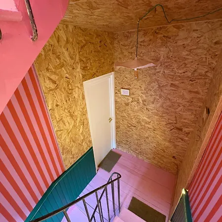 Maison Yuki - Rose Velours - Netflix & Parking * Le Mont-Dore